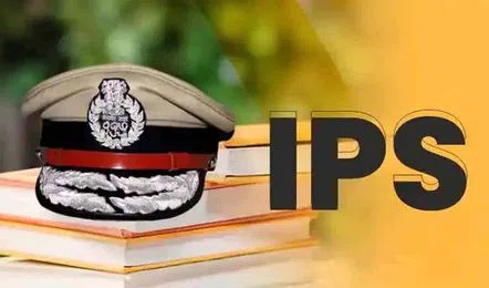 مرکزی حکومت کی جانب سے تلنگانہ کیڈر کے لیے چار نئے آئی پی ایس عہدیدار مقرر 