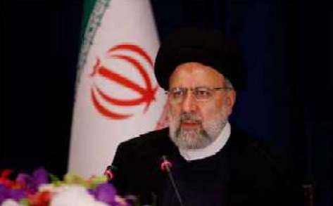 ایرانی مفادات کے خلاف اسرائیلی کارروائی پر فیصلہ کن جواب سے گریز نہیں کریں گے: ایران