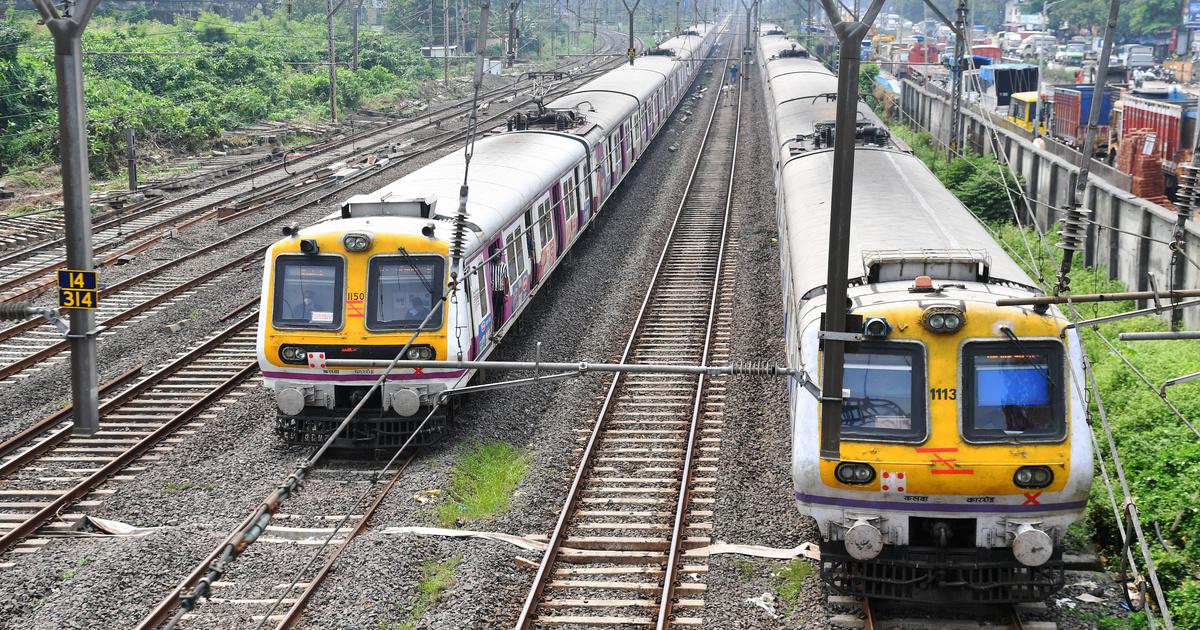 ہندوستانی ریلوے نے 3 کروڑ مسافروں کا IRCTC ڈیٹا لیک ہونے کی خبروں کی تردید کی ہے