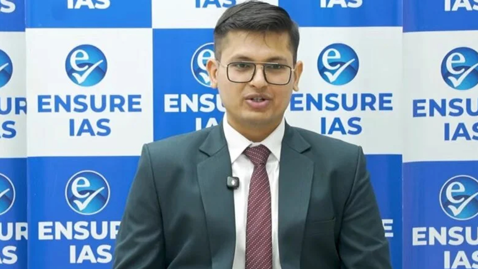 یو پی ایس سی 2025: انوج اگنی ہوتری اول، 958 امیدوار کامیاب