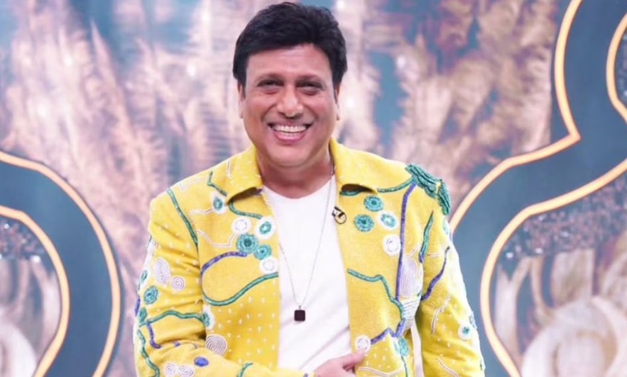 اداکار گووندا علیل، جوہو کے اسپتال میں داخل، حالت مستحکم