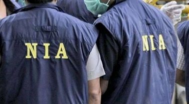 کوئمبٹور کار دھماکہ معاملےکی تحقیقات این آئی اے کو سونپنے کی سفارش