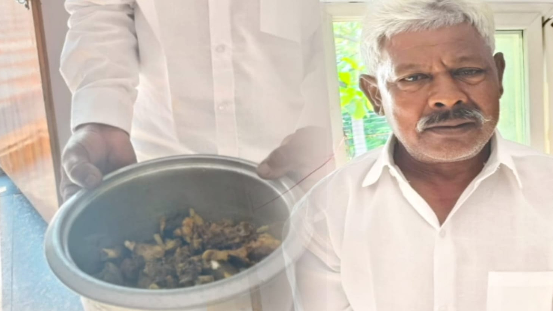 20 بار پکانے کے باوجود مٹن نہ گلا، انصاف کیلئے شخص پولیس اسٹیشن پہنچ گیا