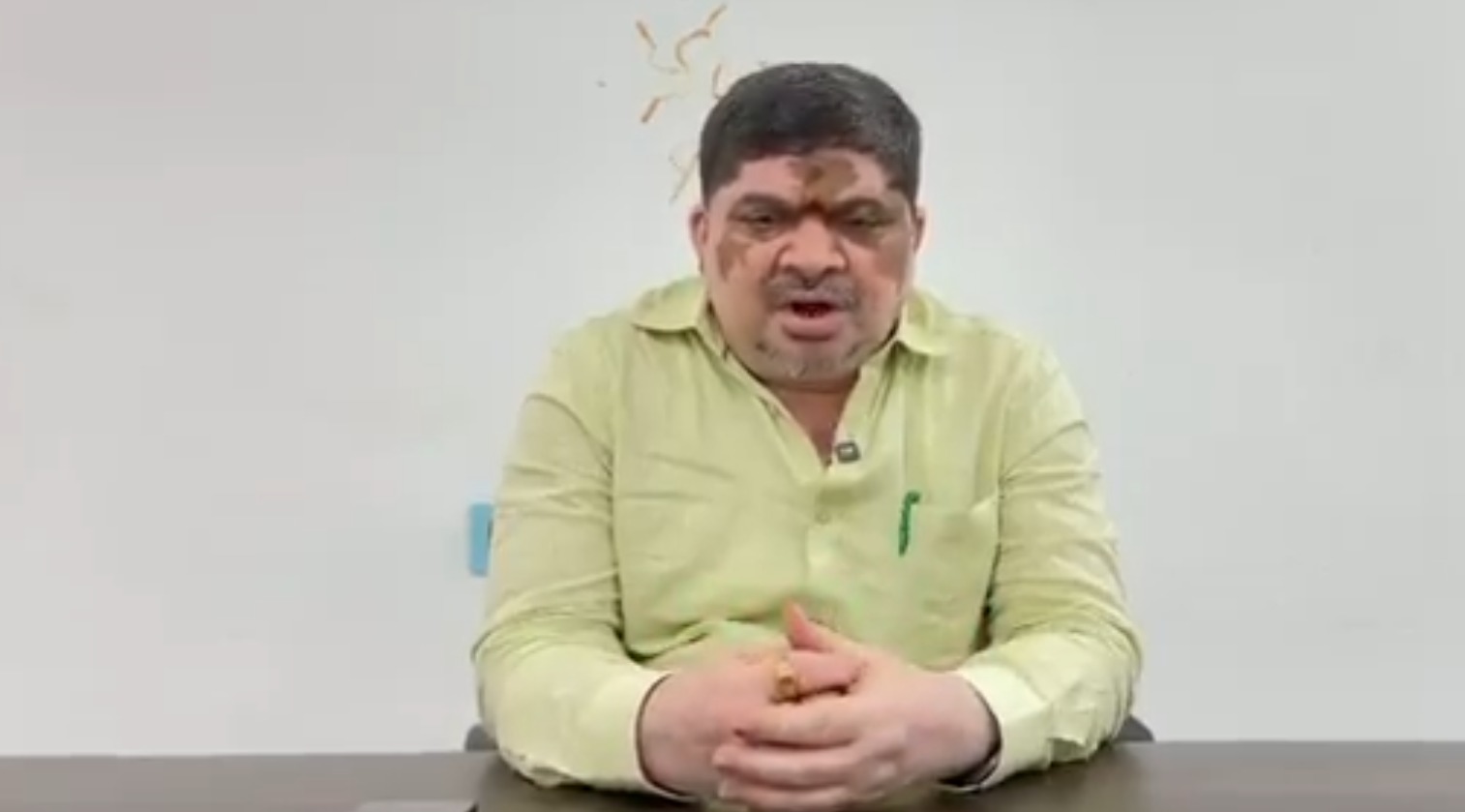 تلنگانہ ٹرانسپورٹ وزیر پونم پربھاکر کی آر ٹی سی ملازمین سے ہڑتال ختم کرنے کی اپیل