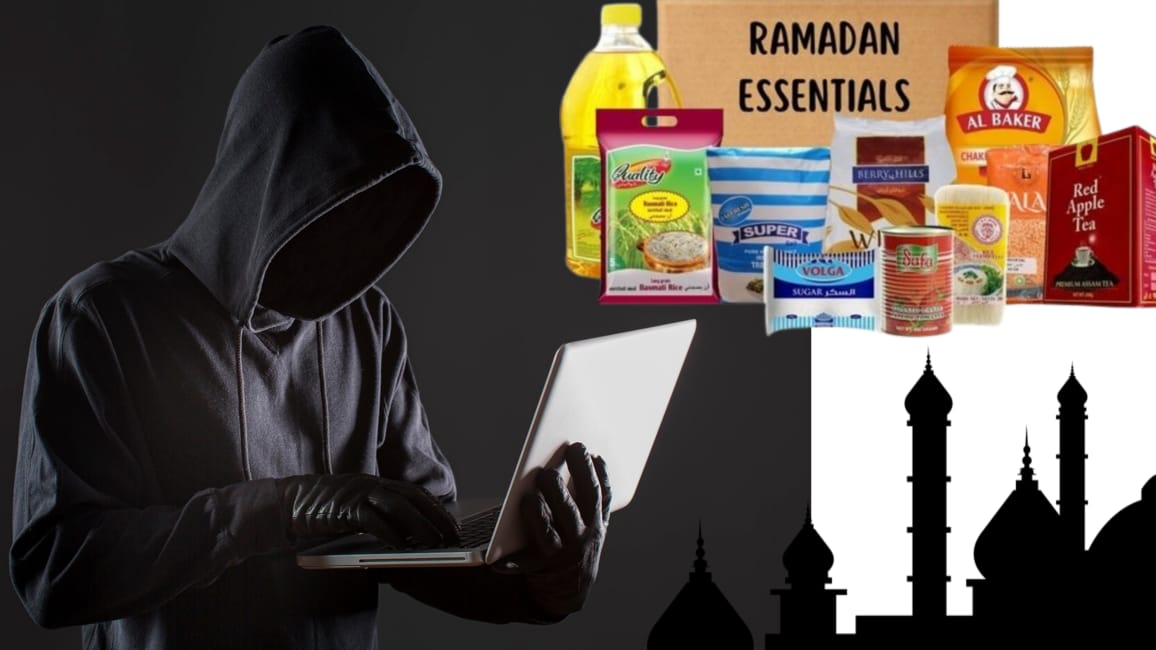 سائبر کرائم حکام نے عوام کو جعلی 