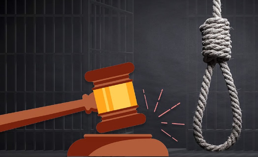 بیوی اور بچوں کے قتل پر پروین کمار کو سزائے موت، وقارآباد ڈسٹرکٹ کورٹ کا بڑا فیصلہ