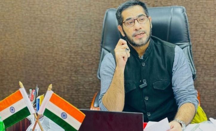 ریاض انکاونٹر کی جامع رپورٹ پیش کرنے ڈی جی پی کو تلنگانہ مینارٹیز کمیشن کی ہدایت