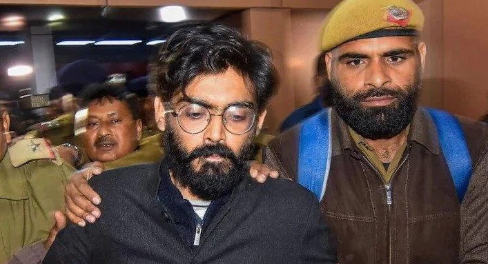 سپریم کورٹ کی دہلی ہائی کورٹ کو  UAPA کیس میں شرجیل امام کی ضمانت کی سماعت میں  تیز ی کی ہدایت 