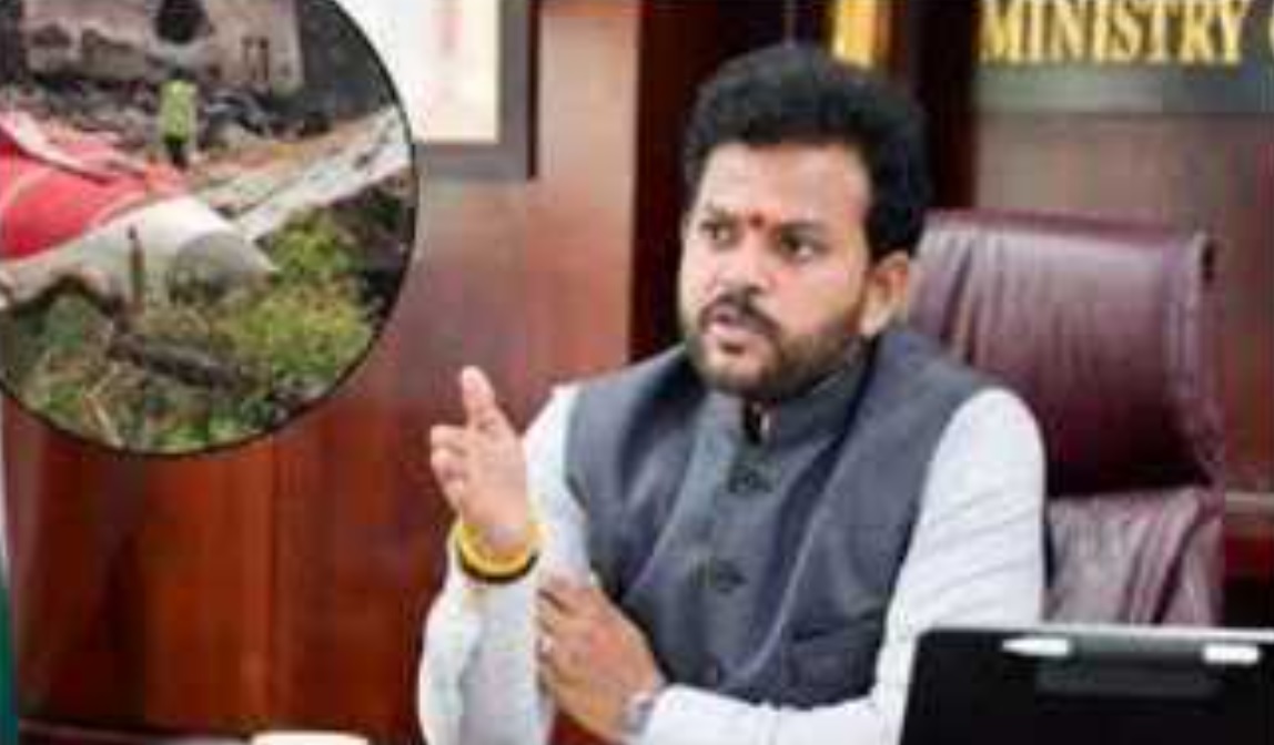 احمد آباد طیارہ حادثے کی تحقیقات کے لیے تشکیل دی گئی کمیٹی تین ماہ میں رپورٹ دے گی