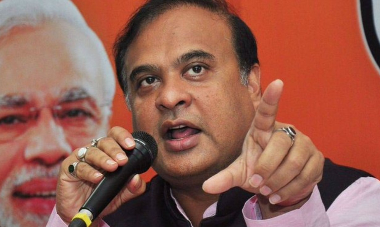 جمعیۃ علماء ہند کی جانب سے  آسام کے وزیر اعلیٰ کے بیان پر سپریم کورٹ میں عرضی دائر