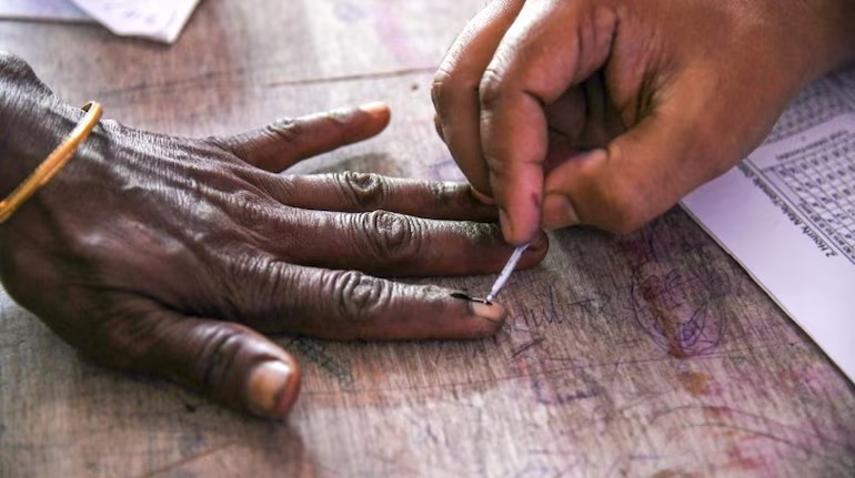 تلنگانہ میں پنچایتی انتخابات کے پہلے مرحلے کی نامزدگی کا عمل مکمل