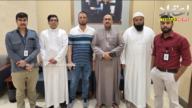ریاض ایئرپورٹ حملہ: ایک ہندوستانی شہری جاں بحق، تین آئی سی یو میں زیرِ علاج، سفارت خانہ