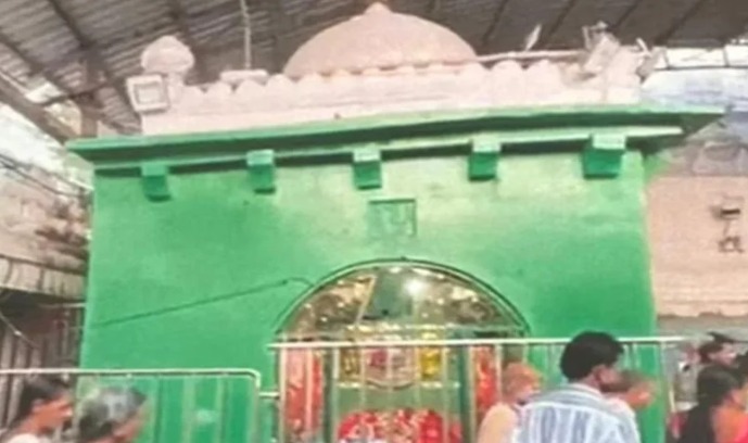 ویملواڑہ درگاہ کی منتقلی کے معاملہ میں تلنگانہ حکومت کو ہائی کورٹ کی نوٹس