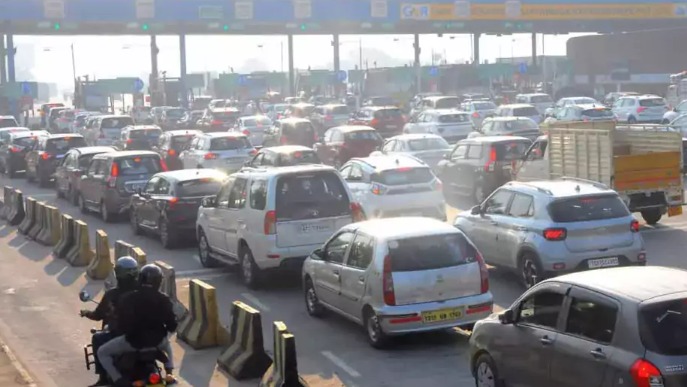 سنکرانتی کے پیشِ نظر حیدرآباد ٹریفک پولیس کی ٹریفک ایڈوائزری جاری