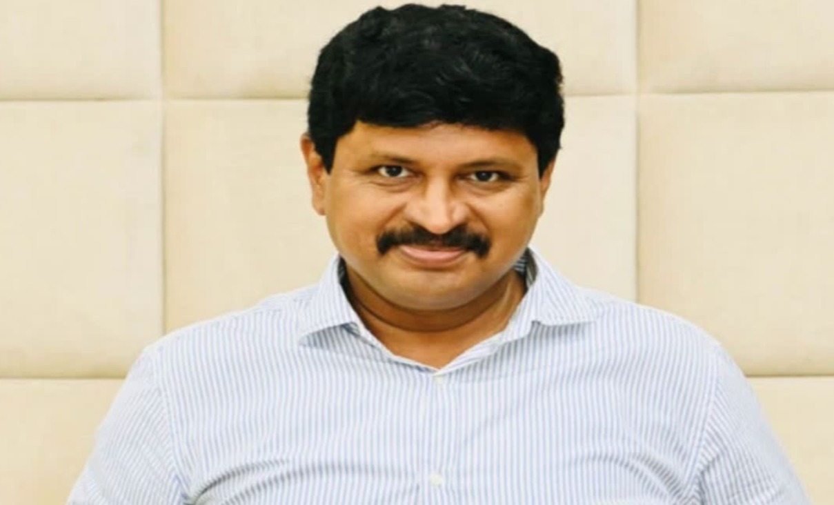 فون ٹیپنگ کیس: سابق بی آر ایس رکنِ پارلیمنٹ سنتوش کمار کو نوٹس جاری