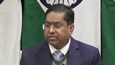 ہندوستان نے کناڈا کو تعلقات خراب ہونے کی وارننگ دی