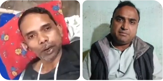 نوادہ ماب لنچنگ: محمد اطہر حسین کی موت، مجلس کی سخت کارروائی، معاوضہ اور سرکاری ملازمت کا مطالبہ