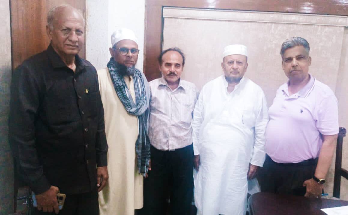 چھوٹے اخبارات کے مسائل اسمبلی میں اٹھائے جائیں گے:  رکن اسمبلی میر ذوالفقار علی