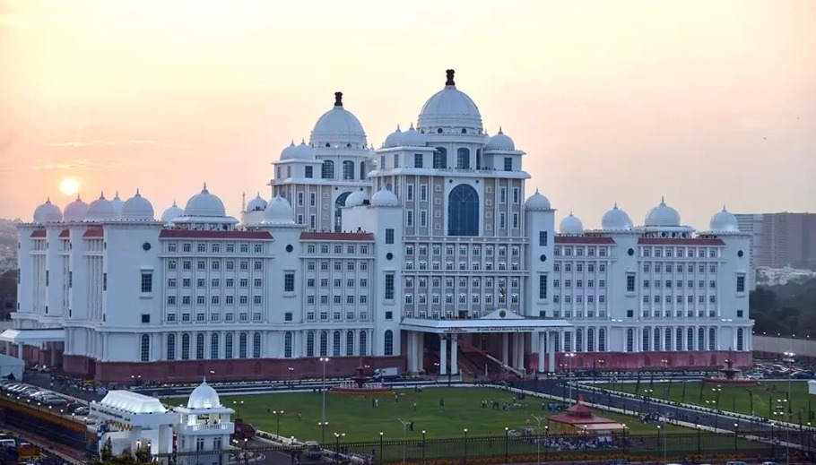 تلنگانہ: نجی عمارتوں سے سرکاری دفاتر کی منتقلی کا حکم، یکم فروری سے کرایہ کی ادائیگی بند