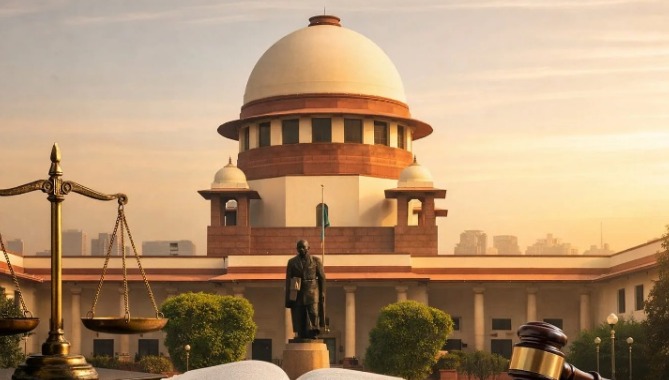 سپریم کورٹ کا لازمی ووٹنگ کی درخواست سننے سے انکار