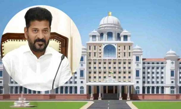 تلنگانہ کابینہ کا اجلاس 15 نومبر کو، ریونت ریڈی کریں گے صدارت