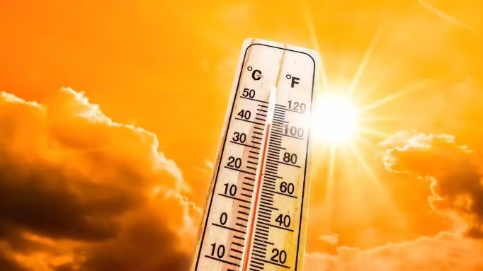 تلنگانہ میں گرمی کی شدت میں اضافہ، کئی اضلاع میں درجۂ حرارت 38 ڈگری سے تجاوز