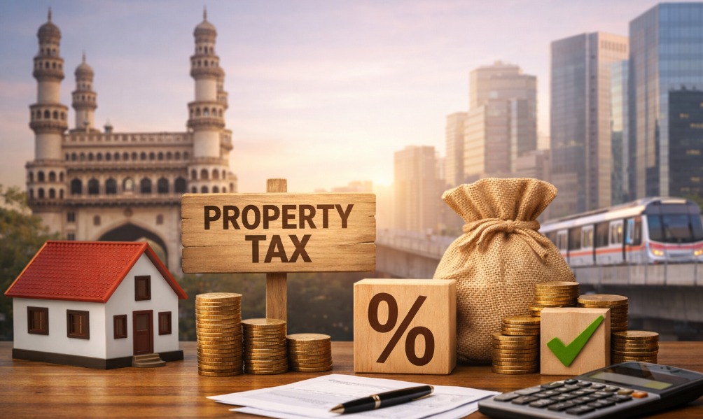 حکومت کا پراپرٹی ٹیکس بقایا جات پر ون ٹائم اسکیم کا اعلان