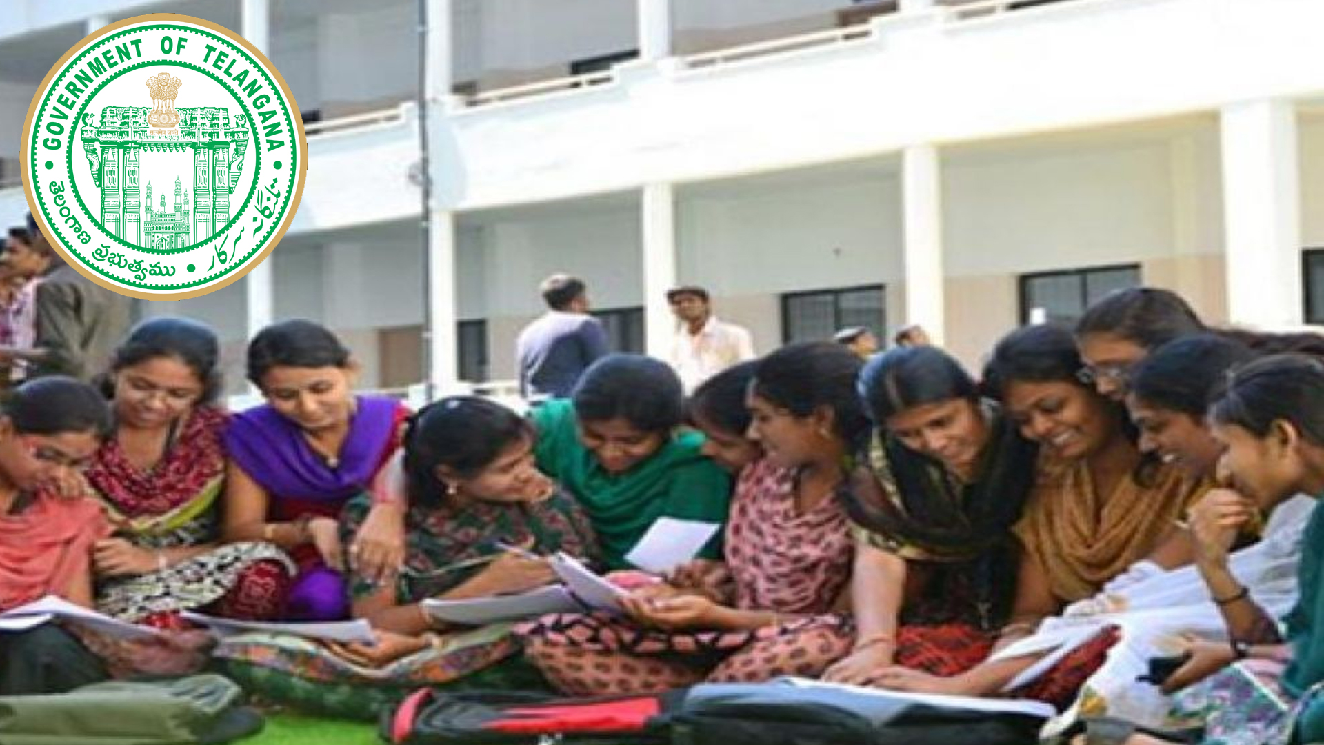 تلنگانہ میں اقلیتی طلبہ کیلئے اسکالرشپ و فیس ری ایمبرسمنٹ اسکیم کے نفاذ کے احکامات جاری