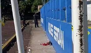 میکسیکو میں فٹبال میچ کے دوران فائرنگ میں چار افراد کی موت