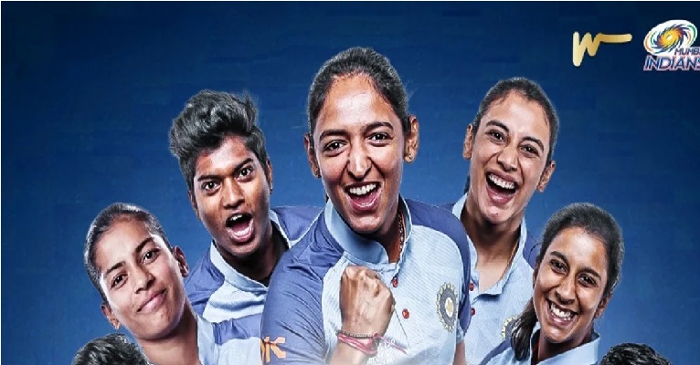 نیتا ایم امبانی نے ایشیائی کھیلوں میں گولڈ میڈل جیتنے پر ہندستانی خواتین کرکٹ ٹیم کی تعریف کی
