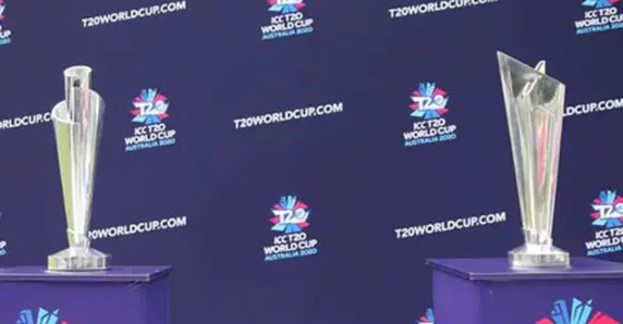 ٹی-20 عالمی کپ میں 24 اکتوبر کو ہندوستان-پاکستان کا مقابلہ
