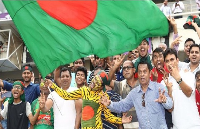 ٹیم انڈیا نیپال کے بعد بنگلہ دیش سے بھی ہاری، ایشیا کپ سے ہوئی باہر