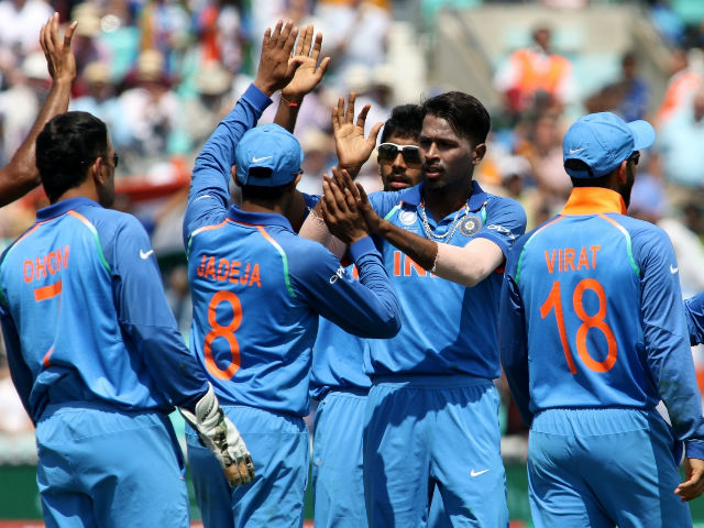 سری لنکا دورے پر ہندوستان کھیلے گا ٹیسٹ، ون ڈے اور ٹی -20 سیریز