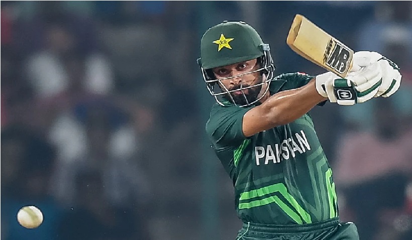 پاکستان نے شکست کا سلسلہ توڑے ہوئے بنگلہ دیش کو 7 وکٹوں سے شکست دی