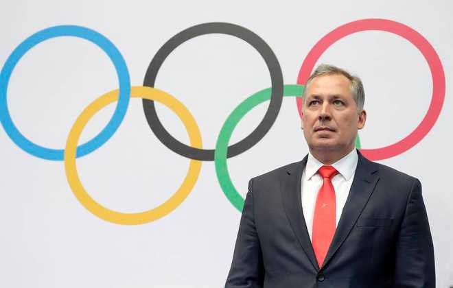 ٹوکیو اولمپک میں روسی ایتھلیٹوں کی کارکردگی بڑی حصولیابی: آر او سی