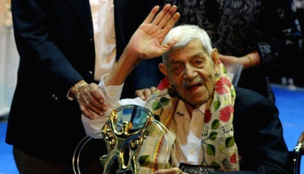 ہندستانی ہاکی لیجنڈ کیشودت کا 95برس کی عمرمیں انتقال