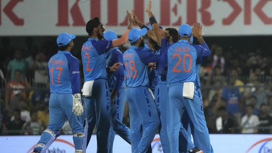 IND بمقابلہ SA: بھارت بمقابلہ جنوبی افریقہ 2nd T20 ریکارڈز کے لئے کارفے..