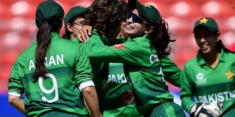 پاکستان خواتین ٹیم جنوبی افریقہ کا دورہ کرے گی