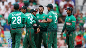 بنگلہ دیش نے چار ممالک کے ٹورنامنٹ میں کھیلنے کی آئرلینڈ کی دعوت ٹھکرائی