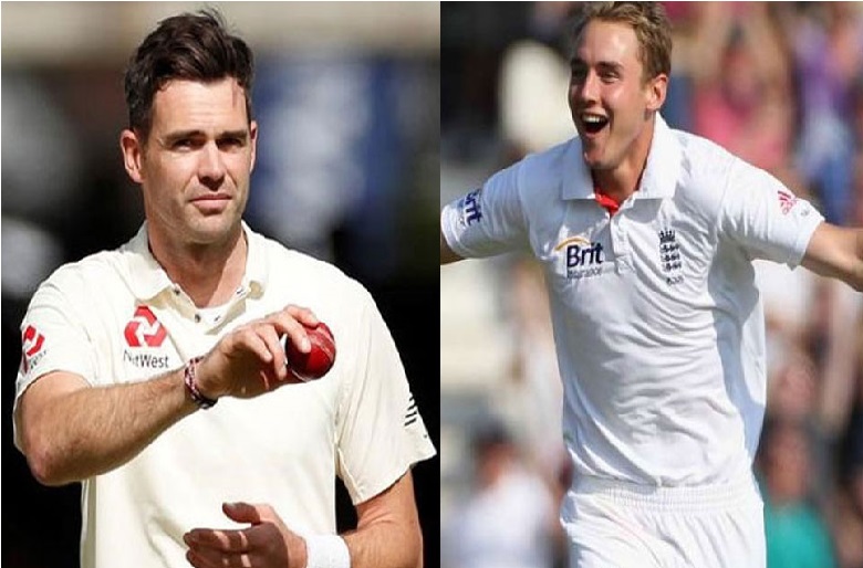 ہند-انگلینڈ:کتنی اثردر ہوگی انگلینڈ کی تیز گیندبازی اس ٹیسٹ سیریز میں؟