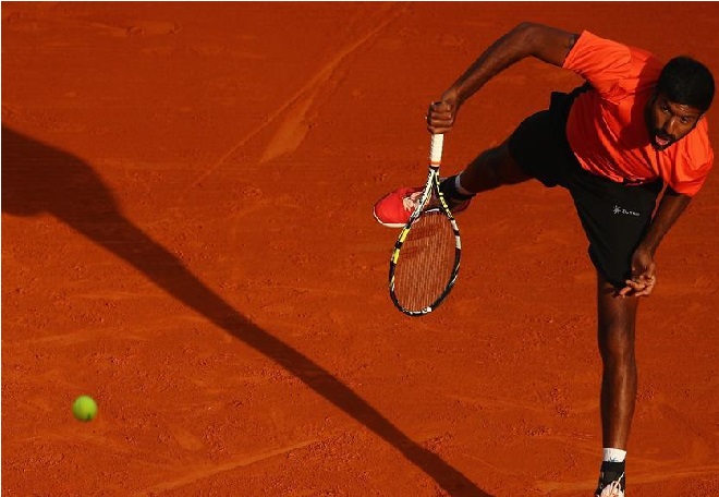 فرانسیسی اوپن ٹینس ٹورنامنٹ:بوپنا ڈبلز کے تیسرے راؤنڈ میں