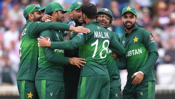 پاکستانی ٹیم کا سب سے زیادہ مسلسل فتوحات کا ریکارڈ