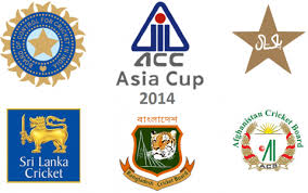 آج ایشیا کپ 2014 میں ہند و ستا ن بمقا بلہ بنگلہ دیش میچ