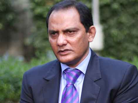 اظہرالدین :کرکٹ دنیا میں کئی ریکارڈ اپنے نام کرنے والے کھلاڑی