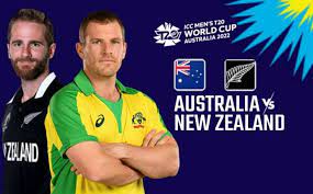 T20 ورلڈ کپ 2022  کی جنگ شروع ہو گئی،  پہلے میچ میں آسٹریلیا کا کیویز سے ٹکراؤ ہو گا