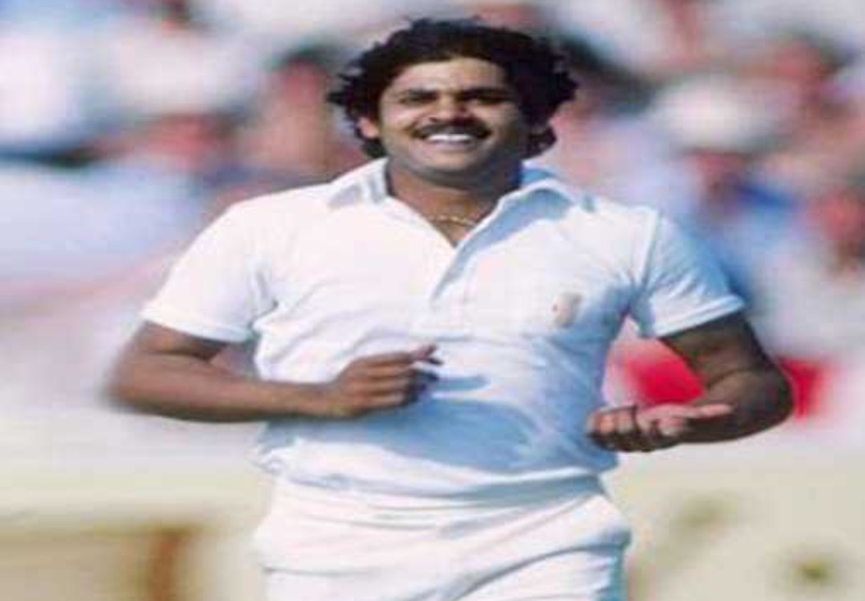 کیرتی آزاد: ہندستان کا وہ کھلاڑی جس نے کرکٹ اورسیاست دونوں میدانوں میں نام کمایا