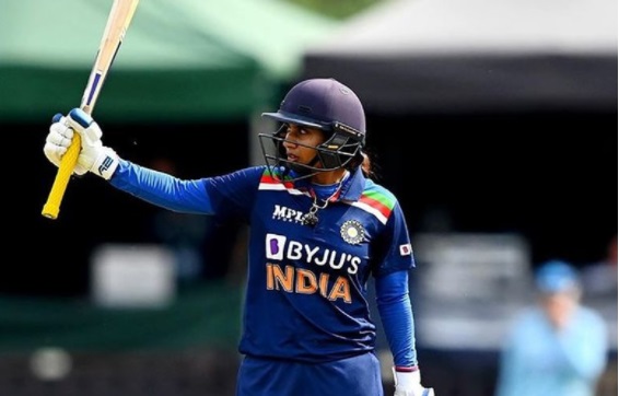 آسٹریلیا ئی دورے کے لیے ہندوستانی خاتون کرکٹ ٹیم کا اعلان