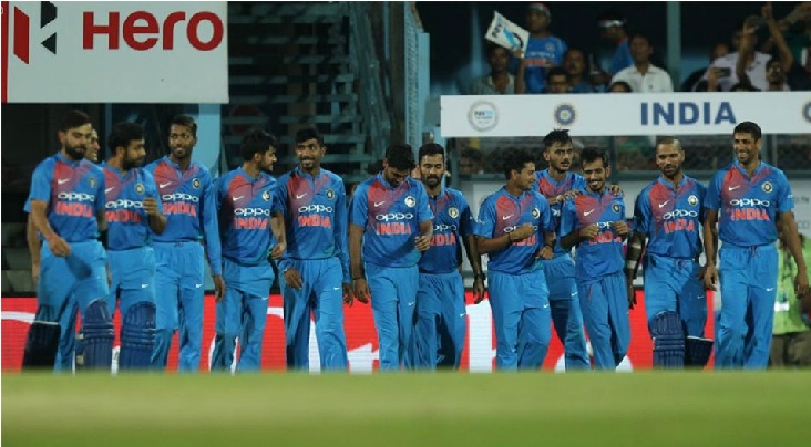 انڈیا-آسٹریلیا ٹی-20: سیریز اپنے نام کرنے اترے گی ٹیم انڈیا