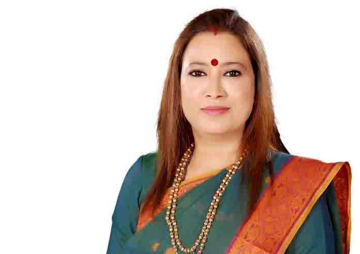 کھیل مہا کمبھ کے بہترین کھلاڑیوں کو بھی ریزرویشن کا فائدہ ملے گا : ریکھا