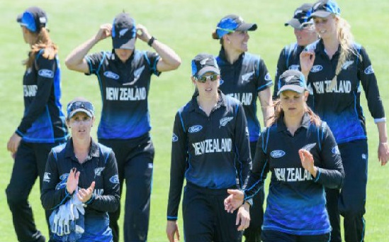 نیوزی لینڈ کی خاتون ورلڈ ٹی ٹوئنٹی ٹیموں کا اعلان